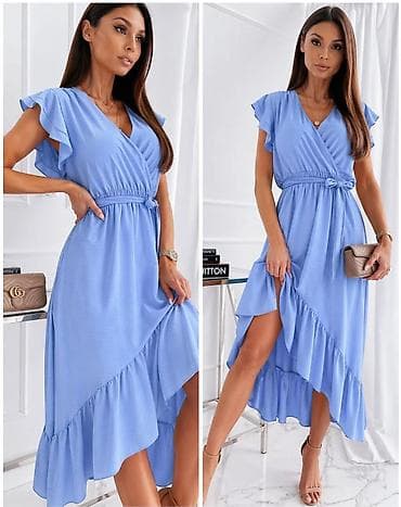 04. Haljina 2.600 dinara A