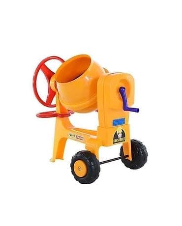 autici na daljinski: Velika, najveća mešalica 👌odlična igračka napravljena od — 2