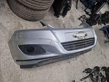 Branici: PREDNJI BRANIK SIVA BOJA ZA OPEL ZAFIRA | Svi delovi za Opel vozila — 3