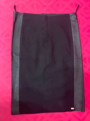 Overalls: L, Mini, color - Black — 1