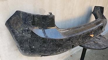 user car: BRANIK ZA VOLKSWAGEN GOLF 7 | vw golf 7 zadnji branik 5G6 807 421 — 3