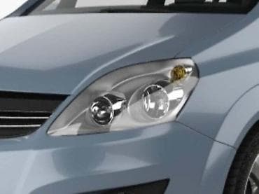 led strip light: DELOVI ZA OPEL ZAFIRA 4 | Polovni originalni delovi za Opel Zafira B — 4