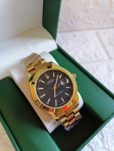pepco vranje: Rolex, Muški — 7