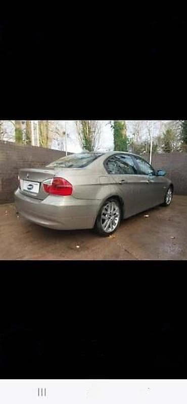 delovi za opel corsa c: E90 N46 DELOVI ZA BMW 320 OD 2005. DO 2008. GOD. | Bmw 320i n46b20 — 1