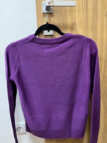 Dukserice: XS, Pamuk, Drugi tip — 4