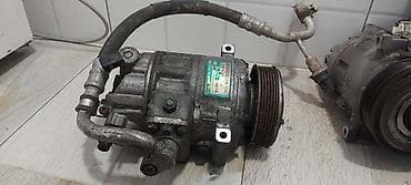 00.KOMPRESOR KLIME ZA VOLKSWAGEN PASSAT B6 — 2