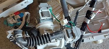 Car Electronics: Samsung masina za pranje i susenje komplet elektronika i ozicenje sa — 2