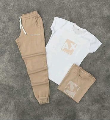 p. s. fashion краљево – слике: Set, L (EU 52), M (EU 50), S (EU 48), Tommy Hilfiger, color - Blue, Cotton — 8