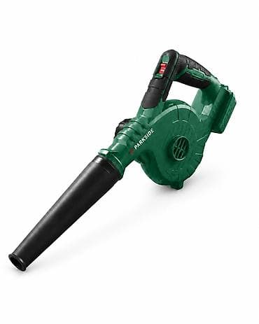 parkside baterija 20v 4ah lidl cena: PARKSIDE Aku Duvač 20V PAUGB B2 – NOVO ✅ Novo, nekorišćeno ✅ 3 godine — 3