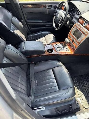 audi a4 2: SEDISTA ZA VOLKSWAGEN PHAETON OD 2003. DO 2020. GOD. | *SERVIS I — 5
