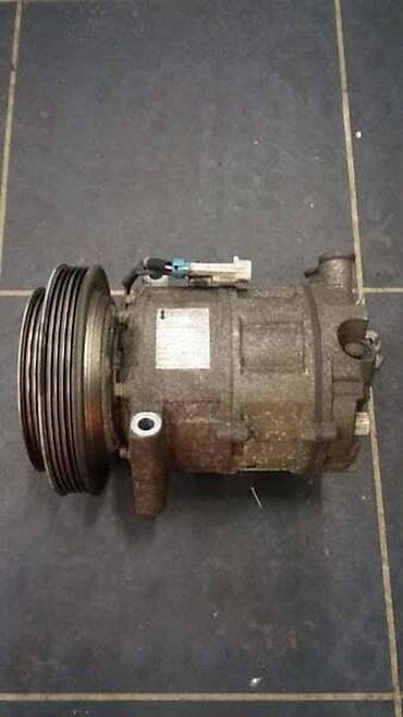 grejalica za auto: KOMPRESOR KLIME 2.2 ZA ALFA ROMEO 159 | Kompresor klime Alfa 159 2.2 — 3