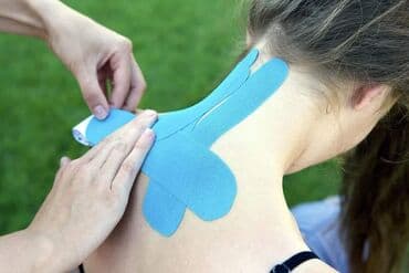 steznik za stomak: Cena 1250 din Traka za kineziterapiju 5 x 5 cm Cena za 15 m je 2500 — 5