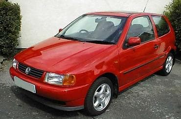 polo automobili: BRANIK ZA VOLKSWAGEN POLO OD 1997. DO 2003. GOD. | Branici za VW — 2