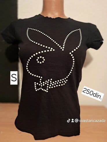 Women's Clothing: Ženske majice – različiti modeli i veličine SVAKA JE PO 50din — 6