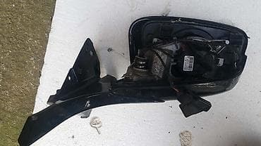 pumpa za ispitivanje instalacija: LEVI RETROVIZOR G11 ZA BMW 760 | BMW 7 g11 levi RETROVIZOR 7392255 — 3