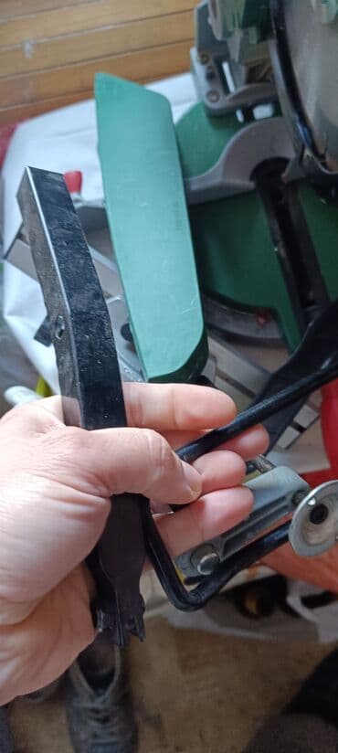 plasticne klupe na rasklapanje: Monofazni cilkular — 3