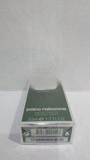 ćezare paćoti: PACO RABANNE POUR HOMME EDT 50ML | Paco Rabanne Pour Homme edt 50ml — 6