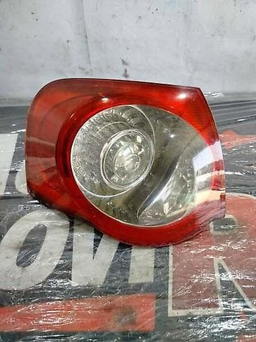 STOP SVETLO LEVO ZA VOLKSWAGEN PASSAT B6 OD 2005. DO 2010. GOD. |