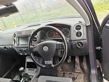 polovni automobili sopot: VW TIGUAN 2.GOD. 2.0TDI 4X4 ORIGINALNI POLOVNI DELOVI GARANCIJA NA — 6