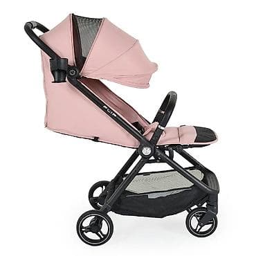 Kolica za bebe: Kolica za bebe Flip – Blossom Pink (CANGAROO), SKU: CAN6816-70 Lagana — 4