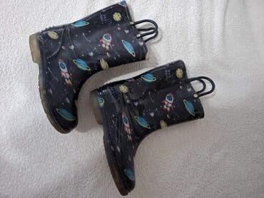 stefano obuca krusevac: Rubber boots, Size - 31 — 4