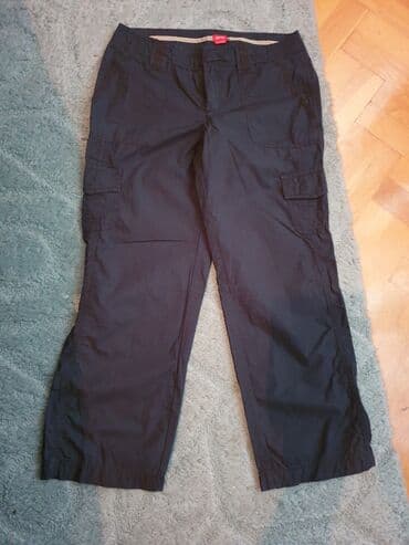 Pantalone, Farmerke, Šortsevi: Pantalone 7/8 Esprit br.38 — 2