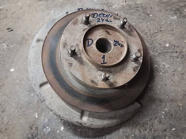 Glavcina desnog prednjeg tocka Lada 2121,21213 Niva 24mm br.1 na lalafo.rs Glavcina desnog prednjeg tocka Lada 2121,21213 Niva 24mm br.1