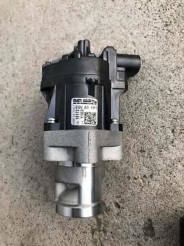 dizne za plin: EGR VENTIL FPT 55274455 ZA LANCIA DELTA, MUSA | LANCIA LANCIA Delta — 2