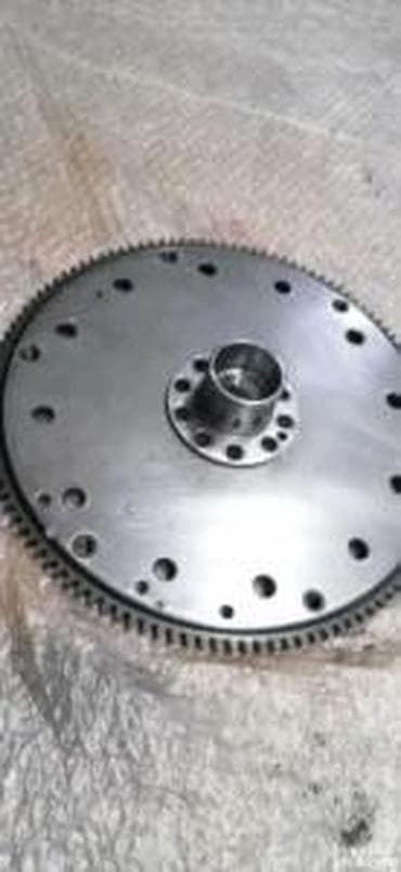DISK ZAMJCA 06E105323T ZAMAJAC | Audi vw delovi 06********