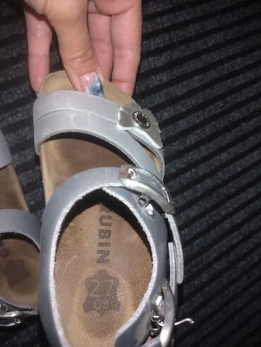 laptop igracka za devojcice: Sandals, Grubin, Size - 27 — 4