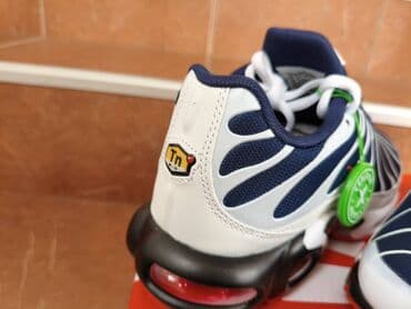 torba za vikend: Trainers, Nike, size - 46 — 5