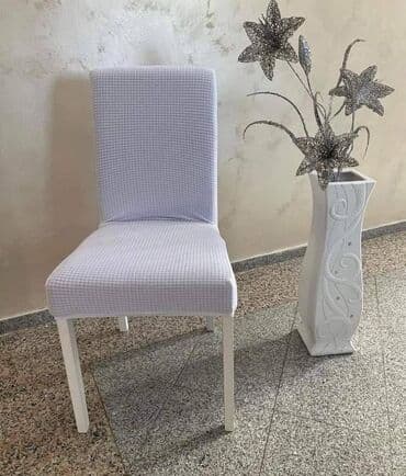 glava trimera sa 6 nozeva: For chair — 1