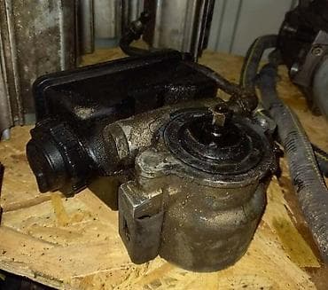 metalno bure za gorivo: SERVO PUMPA 2.2 BENZ ZA OPEL VECTRA B | Svi delovi za Opel vozila  — 1