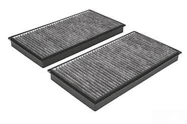 fly fs401 stratus 1: BMW 7 E65 E66 E67 FILTER KABINE | SVI DELOVI SU NOVI I ORIGINALNI!   — 1