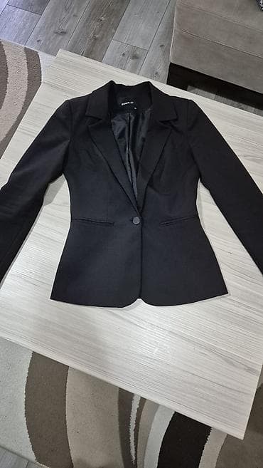 kombinezon zenski: M, Poliester, Jednobojni — 2