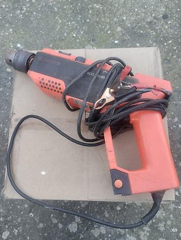 parkside stega: Gardena accu-system SM 80 – akumulatorska bušilica/odvijač - — 5