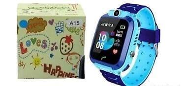 satovi replike: 02. Pametni sat-Deciji pametni sat-Smart sat za decu-Deciji sat Cena — 1