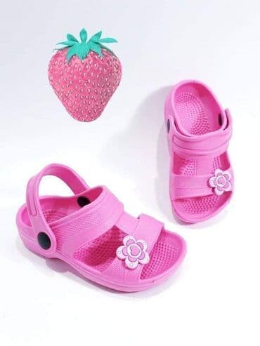 SNIZENJE Omiljene papucice sa otvorenim prstima koje mogu da se nose — 1