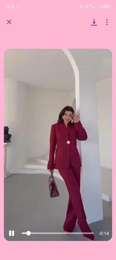 Kompleti: 9Fashion Woman — 4