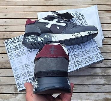 starke original cena: Premiata.Original.41-46.Cena 9500 din — 4