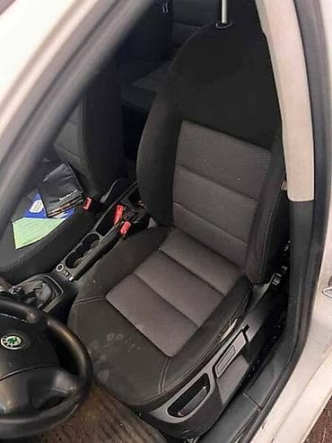 terenska vozila 4x4: POJASI ZA ŠKODA OCTAVIA | Pojasi za Škoda Octavia, 1.9 TDI, 4x4, 6 — 2
