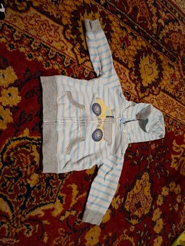 decije velicine s m l: Paket: Bodiji, Unisex — 4