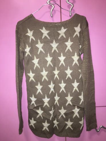 new yorker нови пазар слике: L, M, Casual, Stars — 1