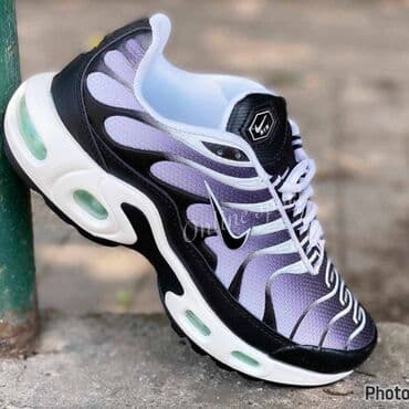 nike react zenske patike: Trainers, Nike, size - 46 — 4