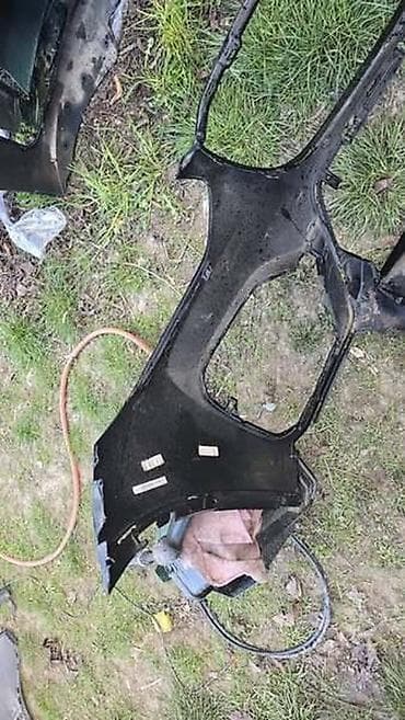cirada za motor: PREDNJI BRANIK G01 ZA BMW X3 | BMW X3 g01 prednji branik — 2