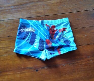 decije zimske jakne za devojcice: Swimming shorts, 110-116 — 1