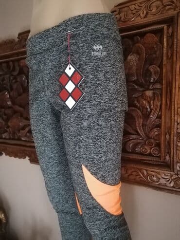 pidzame koje svetle u mraku prodaja: XL (EU 42), Lycra, color - Multicolored — 2