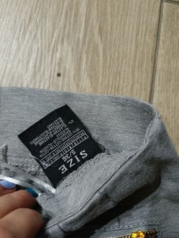 Ostale pantalone: Helanke s — 4