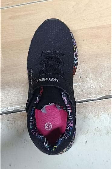 skechers patike za decu akcija: Skechers 
3300din
 od 31 do 36
PS✨ — 3