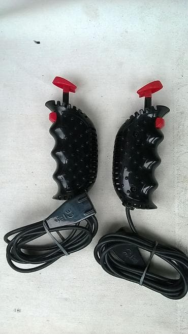 Carrera dva (2) Go! Slot Car Controllers neispitani na lalafo.rs Carrera dva (2) Go! Slot Car Controllers neispitani